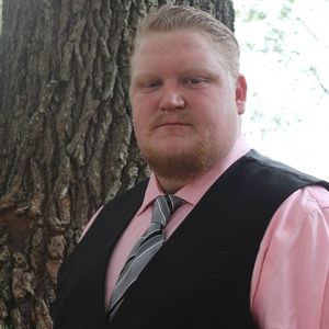 Meet your Posher, Andrew